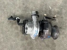 G4d3-6k682-ag Jaguar 2017-2020 F-pace 2.0l Engine Turbocharger Turbo Charger Oem Lot2521
