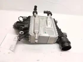 Hx736k775ae Jaguar F-pace Xe 2.0 Gasoline Rear Intercooler