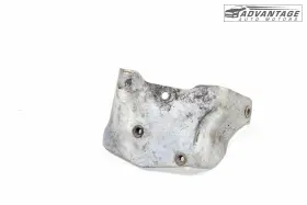 Jde41403 Jaguar 2018-2024 F-pace 2.0l Engine Motor Turbocharger Upper Heat Shield Oem