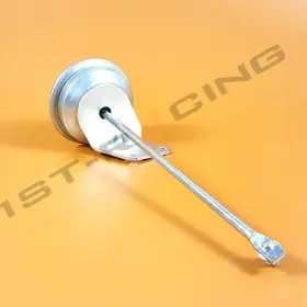 Aact-k03-290us Jdmpartshop Turbocharger Actuator For Vw Golf Vi 2.0 Gti 155kw 211hp Cczb Cawb Ccza 2008-13