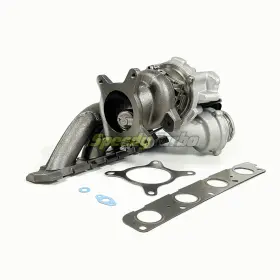 53049880064 Jdmpartshop K04-0064 K04 Turbo New For Audi A3 S3 Tts Seat Leon Vw Golf 2.0 Tfsi Scirocco