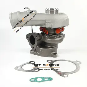 Usf23al Jdmpartshop 320hp F23 Billet Turbo For Audi S3 1.8l Tt 210hp 225hp / Seat Leon 1.8t Bam Bfv