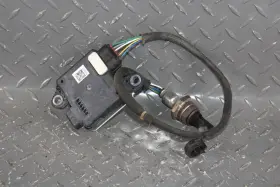 1277022412 Jeep 14-19 Grand Cherokee 3.0l Diesel Oxygen Exhaust Sensor With Module Computer Wty Oe
