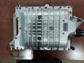 321-10099 Jeep 2018-2020 Grand Cherokee 6.2l Supercharger 27k Miles Oem