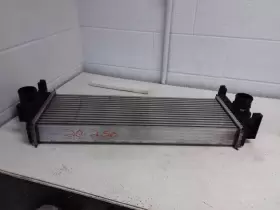 55038004ad Jeep Intercooler 3.0l Diesel Fits 14-18 Grand Cherokee Id #