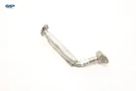 68358346af Jeep Wagoneer 3.0l Turbocharger Oil Drain Hose Tube Pipe Line Oem 2023 - 2024