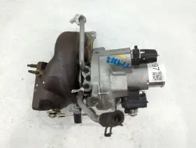872114-0003 Jeep 2019 Cherokee Turbocharger Turbo Charger Super Supercharger Djm00