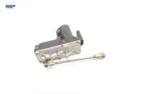 A3c0538230000 Jeep Wagoneer 3.0l Engine Turbocharger Vacuum Valve Actuator Oem 2023 - 2024
