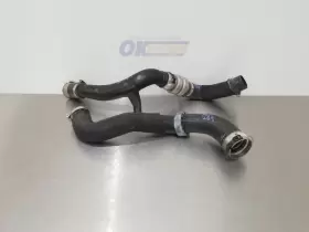 317-10112 Jeep/plymouth Truck 21 Wrangler Jl Jlu 3.0l Intercooler Plumbing Kit