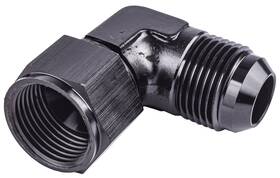 Jegs 108344 An Female To Male Union 90 Degree -12 Swivel End