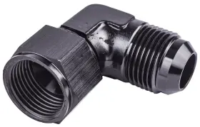 108344 Jegs An Female To Male Union 90 Degree -12 Swivel End