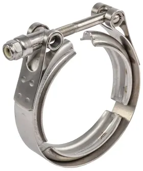 30876 Jegs Replacement V-band Clamp