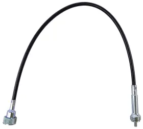 41826 Jegs Speedometer Cable 1967 - 1989 Gm 24 Inch Length