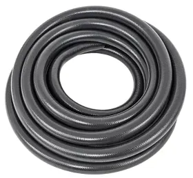 52514 Jegs Silicone Heater Hose Inside Diameter 5/8 Inch Length 20 Ft. Max Pres