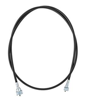 Jegs 91672 Speedometer Cable For 1964-1968 Chevrolet Chevelle El Camino With Th400 Auto