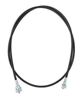 Th400 Jegs 91672 Speedometer Cable For 1964-1968 Chevrolet Chevelle El Camino With Auto