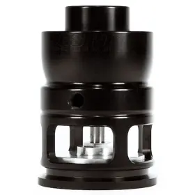 Tk300-600 Jgs Precision Turbo Jgs600 60mm Blow-off Valve Assembly Aluminum Tube Mounting