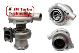 Jm-c-06 Jm Turbo Technology 1 For 3116 Caterpillar Engine Diesel Turbocharger