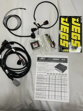 Bx600023 Jms Boostmax Turbo Booster