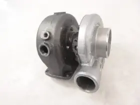 12749880061 John Deere Borg Warner Turbocharger S2a For 1998-2007 4045tfm50 Engines