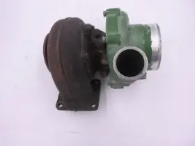 Re550942 John Deere Used Oem Turbocharger For 335d 337e 437d