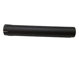 T63779 John Deere 750 Bulldozer Muffler Extension New Oem T63779 John Deere 750 Bulldozer Muffler Extension New Oem