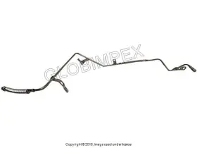 1117600500 Jp For Audi/vw 2001-2006 Turbocharger Oil Line Feed