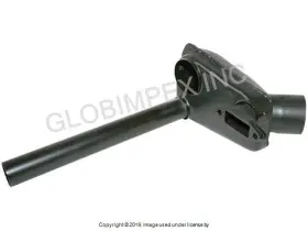 1623103080 Jp Group Dansk For Porsche 1965-1969 Heat Exchanger Right Passenger Side
