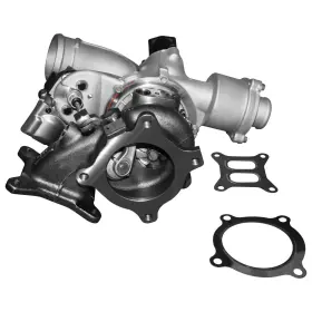 06l145702b Jumach Turbocharger 06l145702 For 2.0 Tfsi Audi A4 5 6 7 8 Q5 Cypa Cypb Cncd Cnce Usa