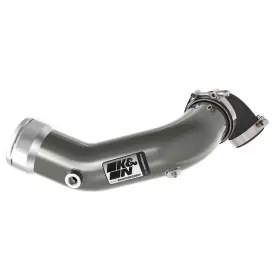 77-1002kc K&n Charge Pipe Kit For 17-24 Ford F-250 Sd F-350
