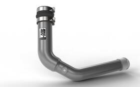 K&n 77-1017kc K&n Charge Pipe Kit For 22-23 Subaru Wrx