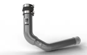 77-1017kc K&n Charge Pipe Kit For 22-23 Subaru Wrx