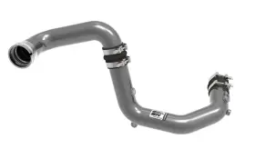 77-1020kc K&n Engineering Filters Charge Pipe Kit For 2023-2025 Ford Bronco