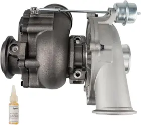 5768exp191rus Kac 11 Turbo Charger For Car Turbocharger F250 Super Duty 1999-2003 F350 Excursion