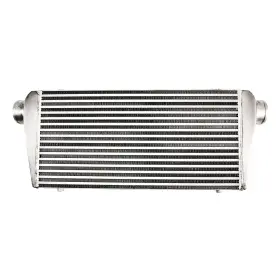 Ic-001 Kac Universal Spec R Turbo Intercooler Fmic Aluminum 30.5x12x4 400-800hp 3inch