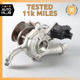 11657625161 Karma 14-22 Revero Gt / I8 Hybrid 1.5l Turbo Turbocharger Oem 11k
