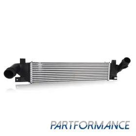 1kpfd2303006 Karpal For 2012-2019 Ford Explorer Air Cooler Turbocharger Intercooler 2.0l 2.3l 3.5l