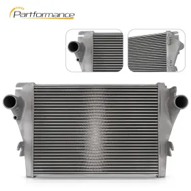 01-33030-000 Karpal 1kpfn2303004 Charge Air Cooler Fits For Freightliner M2 Models 08-20 And Newer Oe#