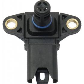 Karparts360 196255111346 For Bmw 535i/550i Gt Turbocharger Boost Sensor 2010 11 12 4 Male Pin Terminal