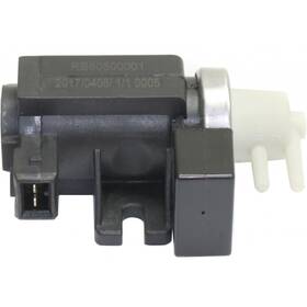 Karparts360 196255114262 For Bmw X6 Turbocharger Boost Solenoid 2008-2014 Driver Or Passenger Side