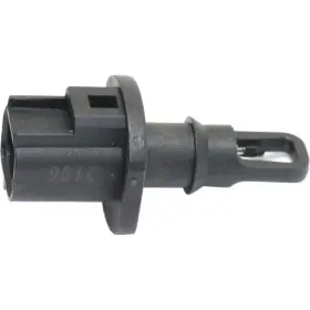 Karparts360 197238722092 For Ford E-150/e-350 Club Wagon Iat Sensor 2003 2004 Blade Type 2 Male Terminal