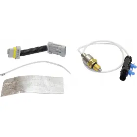 Karparts360 197238748559 For Chevy Express 2500/3500/4500 Turbo Vane Position Sensor 2006-2016 8 Cyl 6.6l