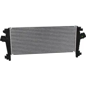 Karparts360 619264786409 For Chevy Cruze Intercooler 2011 12 13 14 2015 Automatic Transmission 1.4l