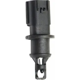 Karparts360 619264834612 For Jeep Liberty Iat Sensor 2004-2012 Blade Type 2-prong Male Terminal