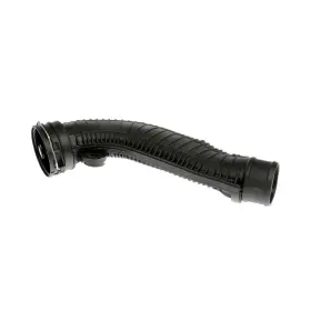 Alx-pau-rb-667-372-cl360a53 Karparts360 For Audi Tt Quattro 2009 2010 Intercooler Hose Front Passenger Side Black