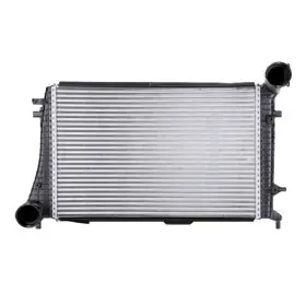 Clx-m0-18015-cl360a55 Karparts360 For Volkswagen Jetta Turbo Intercooler 2005 2006 2007 Diesel 1.9l Vw3012101
