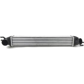 Karparts360 Clx-m0-18019-cl360a55 For Mini Cooper Turbo Intercooler 2007-2015 1.6l L4 1598cc -cimc3012100