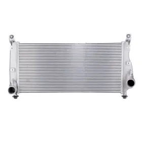 Clx-m0-18023-cl360a55 Karparts360 For Chevy Silverado 2500 Hd/3500 Turbo Intercooler 2001 02 03 04 2005 Gm3012100