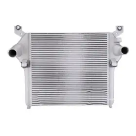 Clx-m0-18031-cl360a55 Karparts360 For Ram 2500 / 3500 Intercooler 2010 2011 2012 Turbo Diesel 6.7t Ch3012105