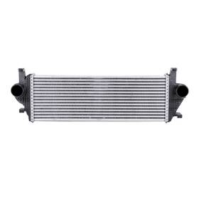 Karparts360 Clx-m0-18044-cl360a55 For Jeep Grand Cherokee Turbo Intercooler 2014 2015 2016 3.0t Ch3012107